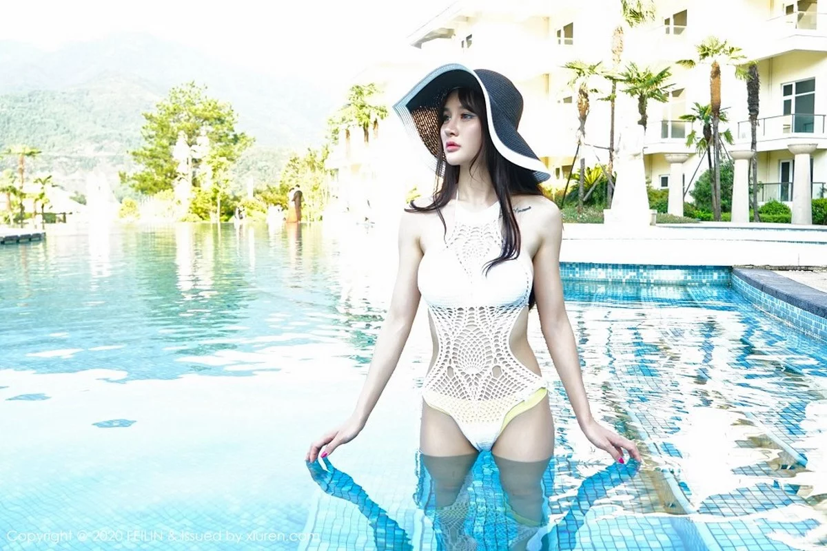 Xrmnw.Vip_Cheryl青树_写真