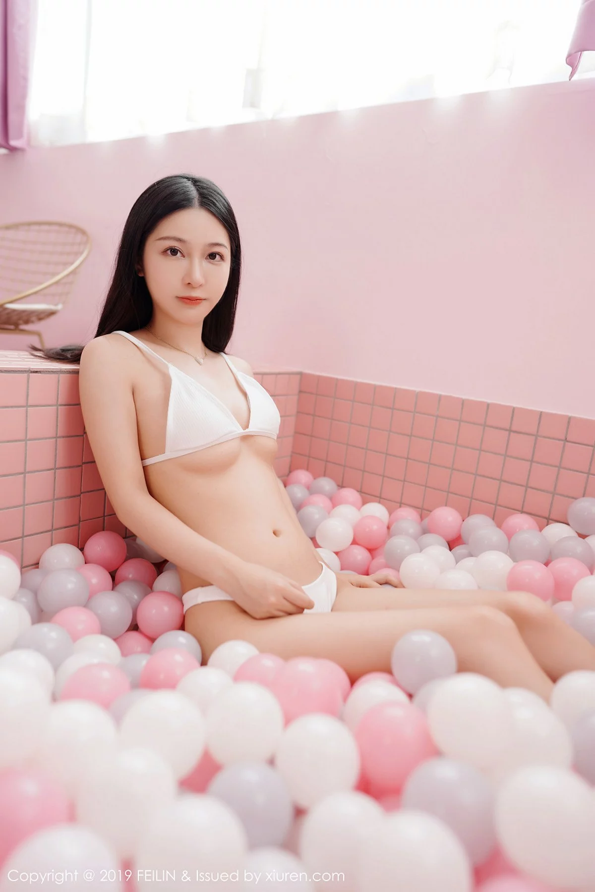 Xrmnw.Vip_张静燕_写真