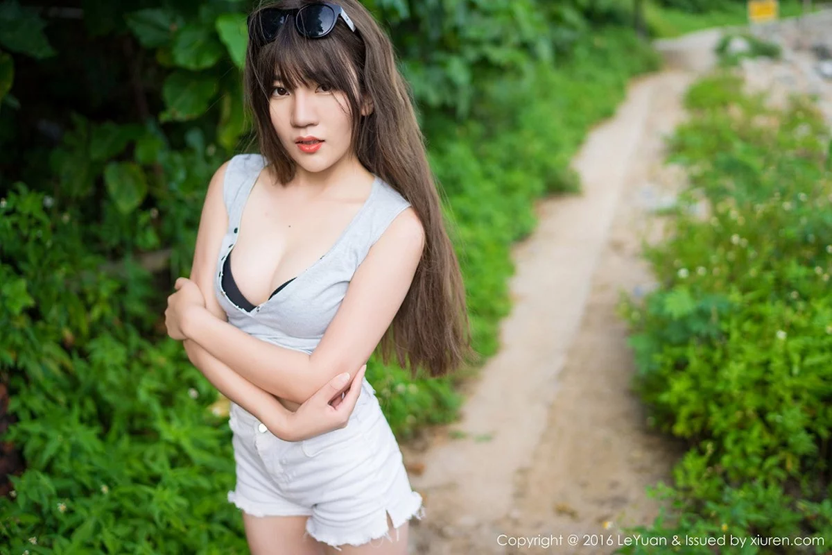 Xrmnw.Vip_冷不丁_写真
