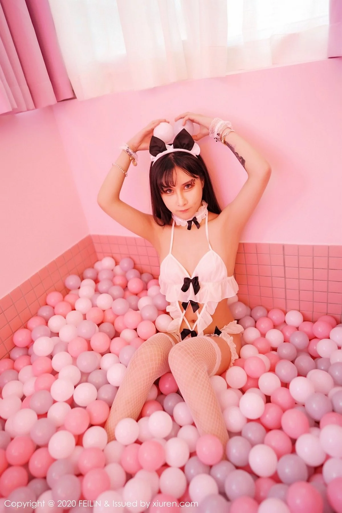 Xrmnw.Vip_模特合集_写真