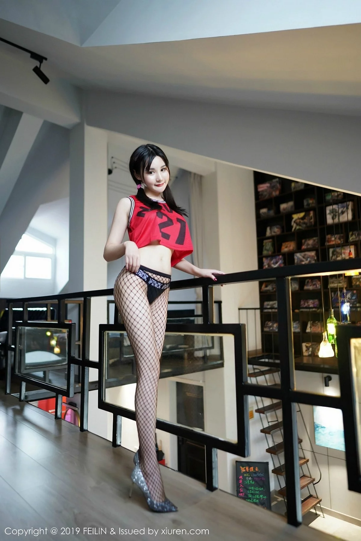 Xrmnw.Vip_青妍_写真