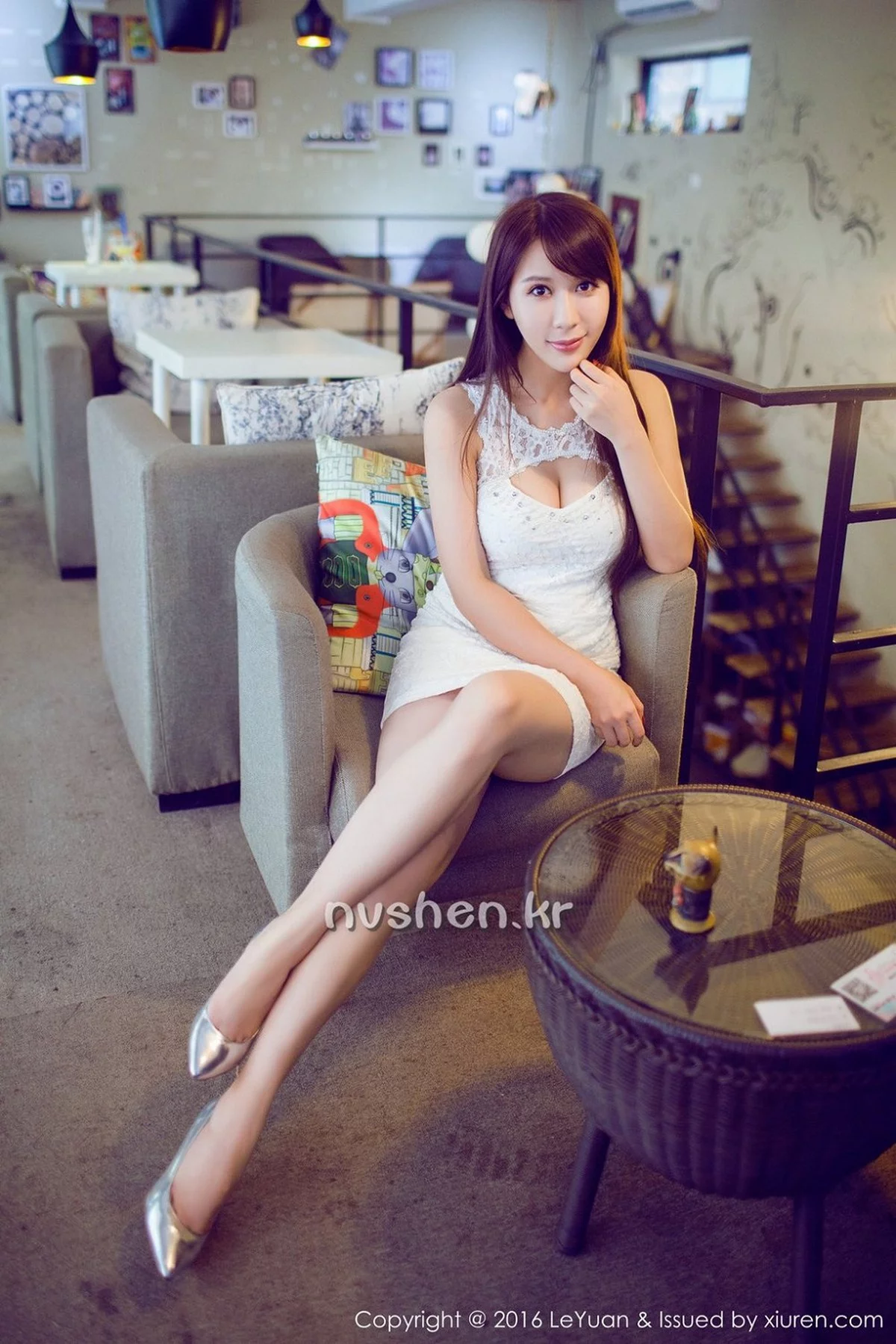 Xrmnw.Vip_艾惟_写真