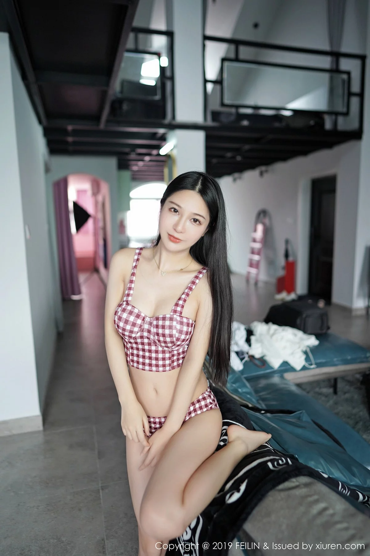 Xrmnw.Vip_张静燕_写真