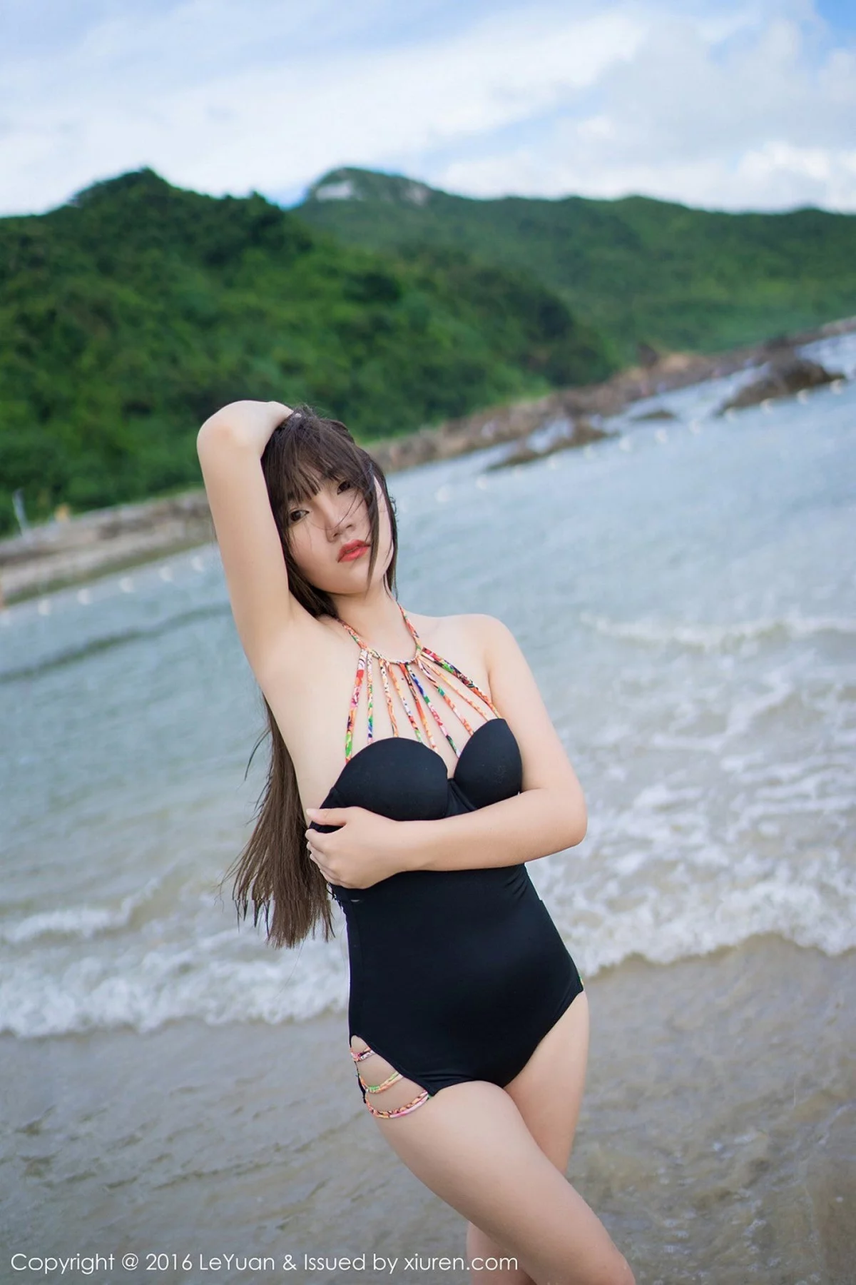 Xrmnw.Vip_冷不丁_写真