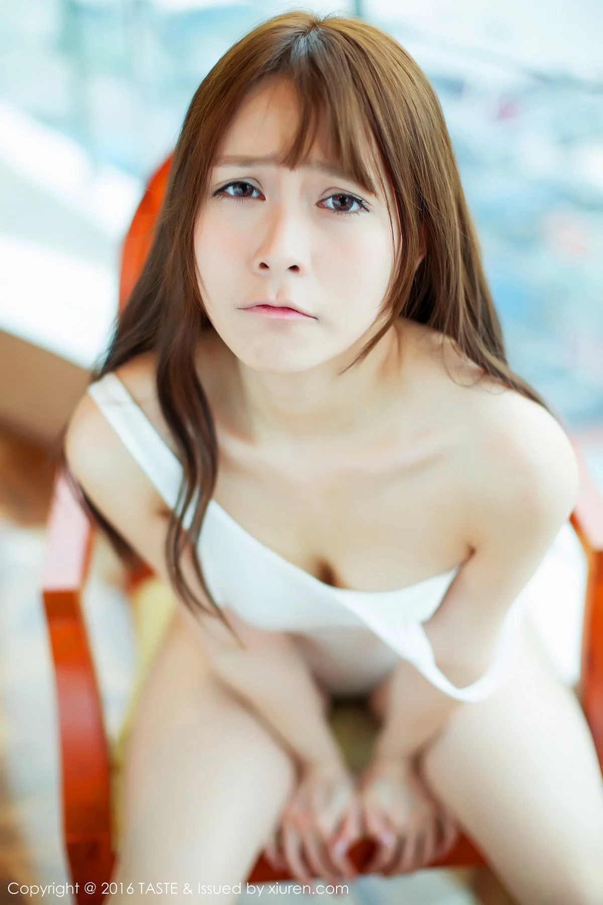 Xrmnw.Vip_Carol酱_写真