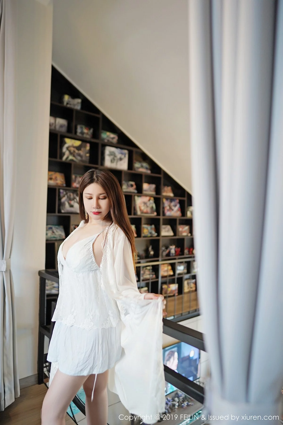 Xrmnw.Vip_李清婳_写真