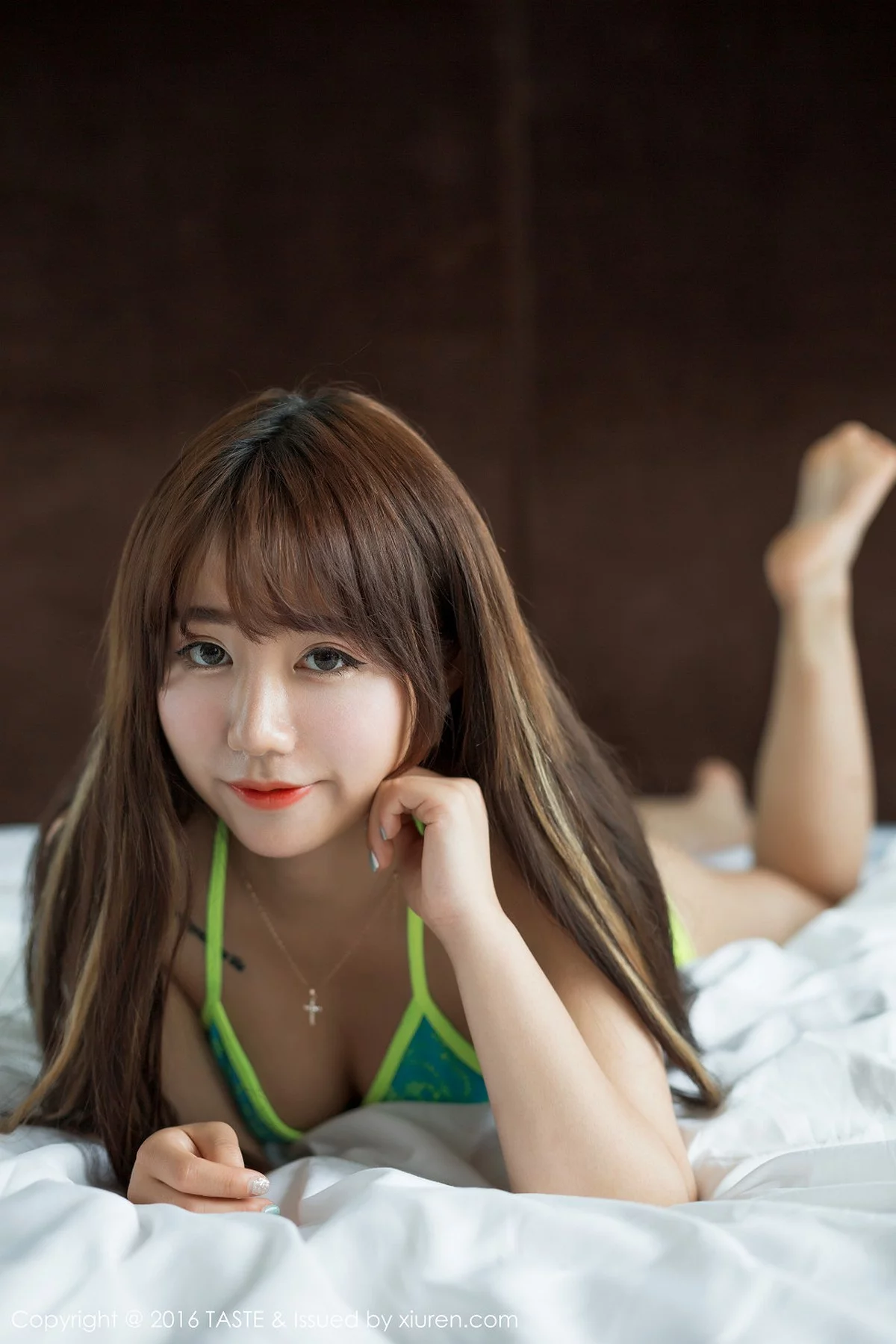 Xrmnw.Vip_鱼子酱宝_写真