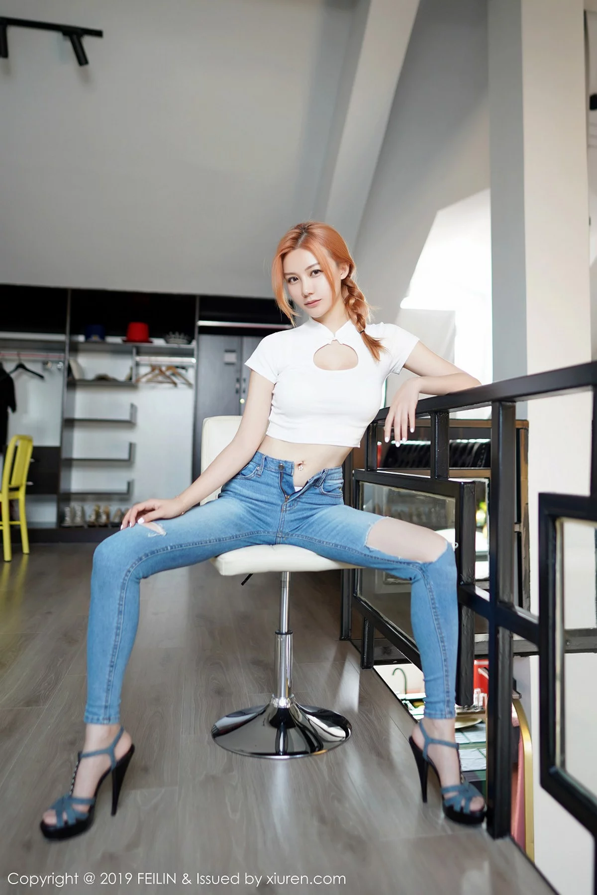 Xrmnw.Vip_爱丽儿_写真
