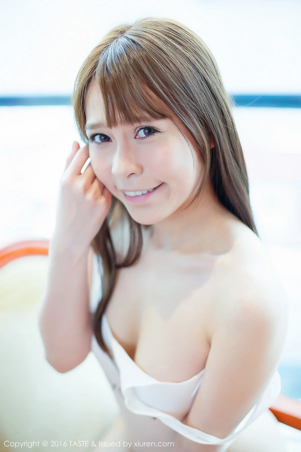 Xrmnw.Vip_Carol酱_写真