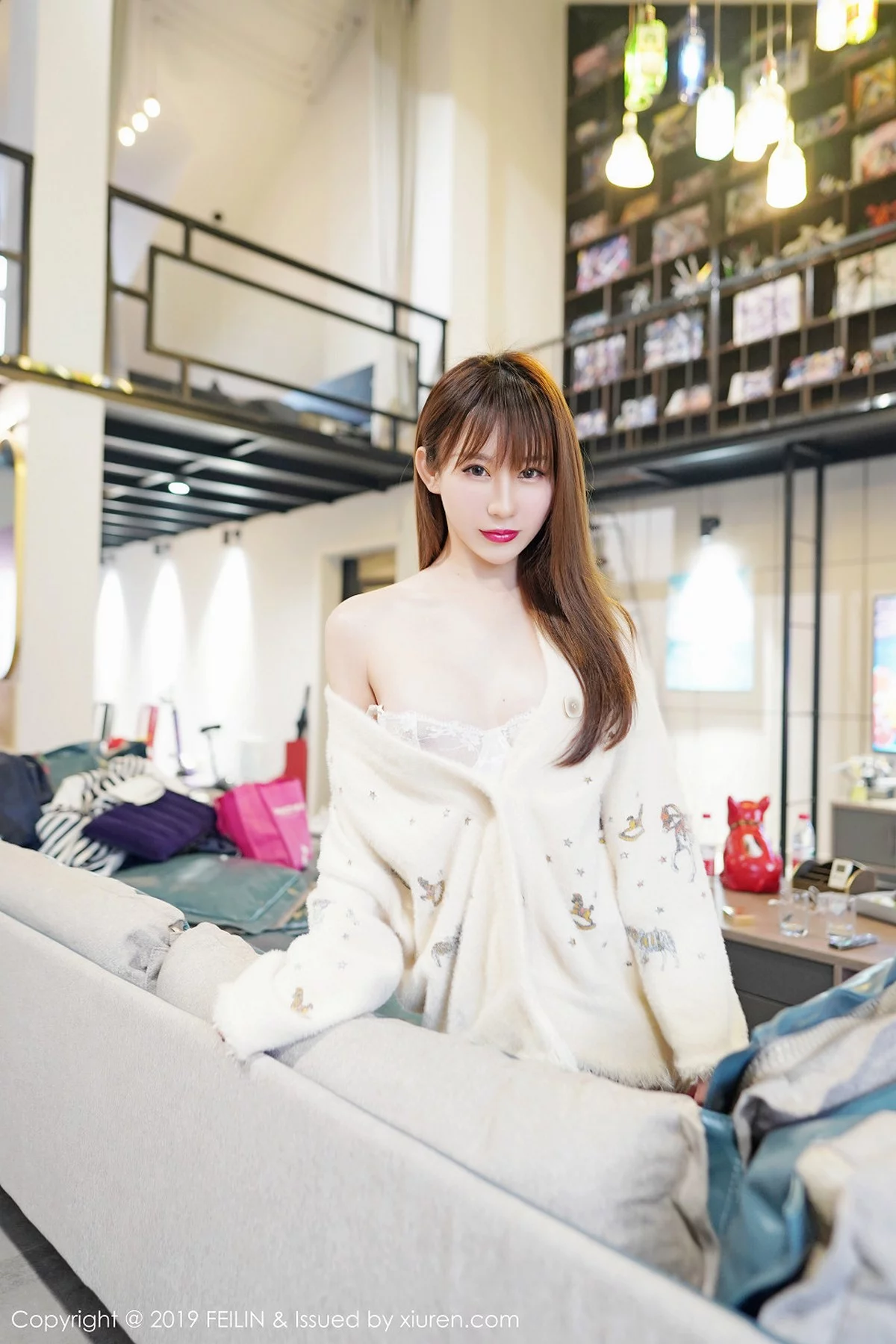 Xrmnw.Vip_程梓_写真