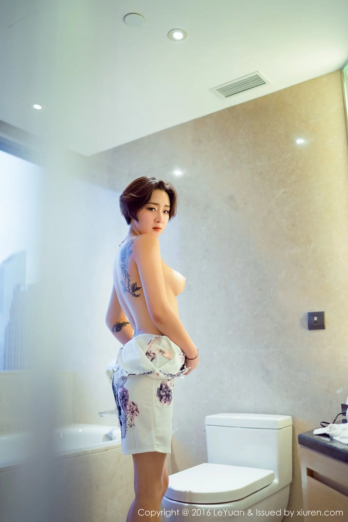 Xrmnw.Vip_模特合集_写真