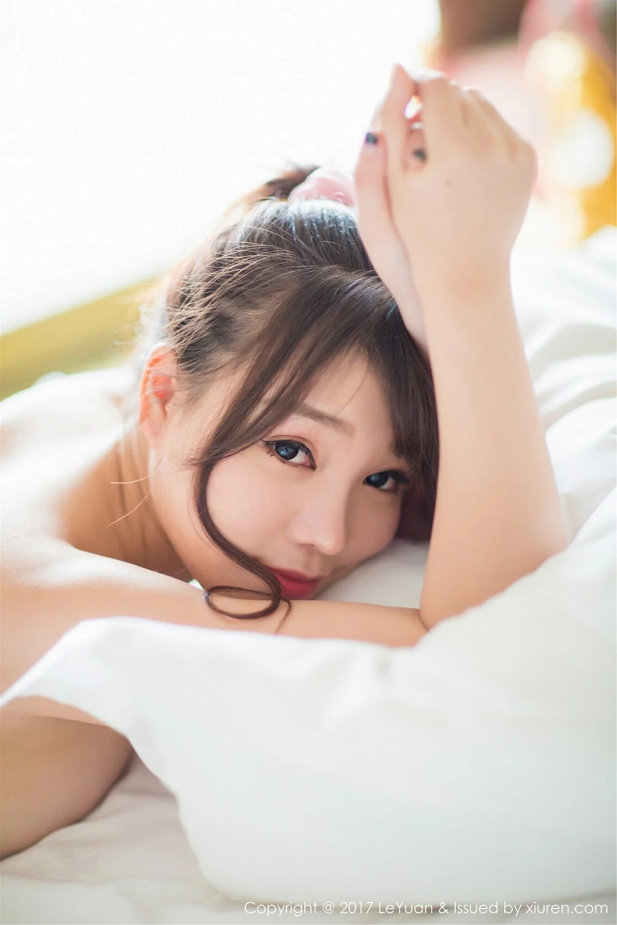 Xrmnw.Vip_芝芝Booty_写真