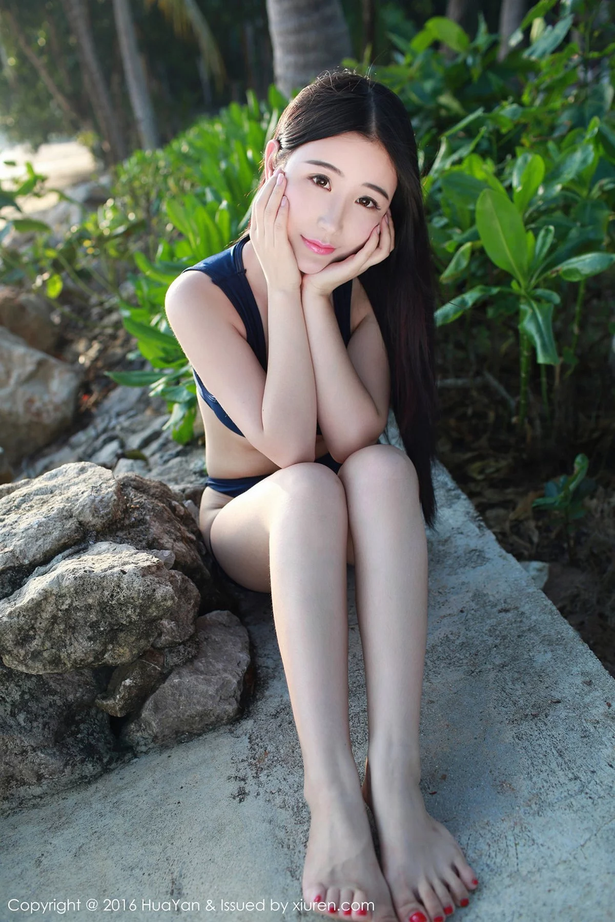 Xrmnw.Vip_谢芷馨_写真