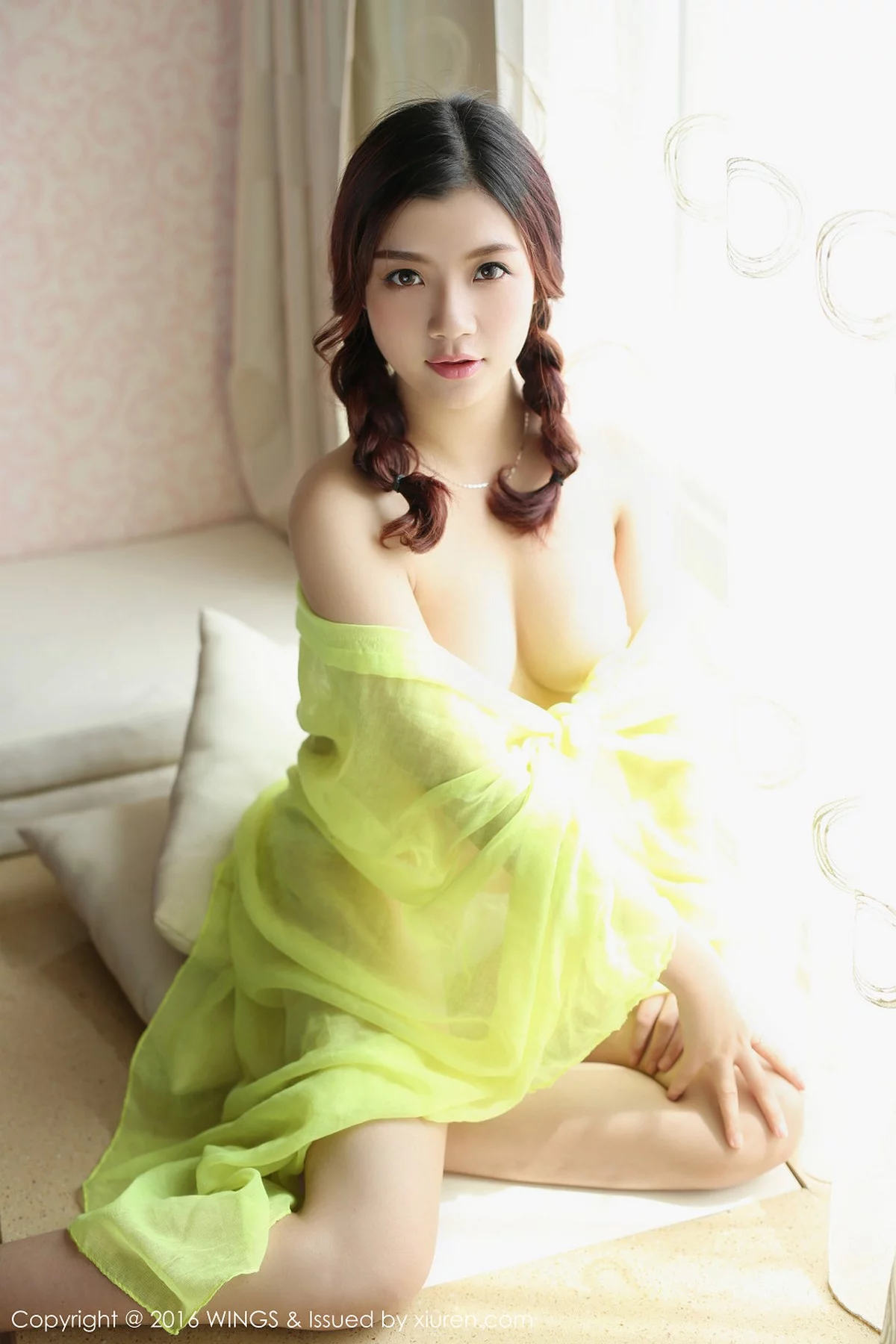 Xrmnw.Vip_夏晓Maggy_写真