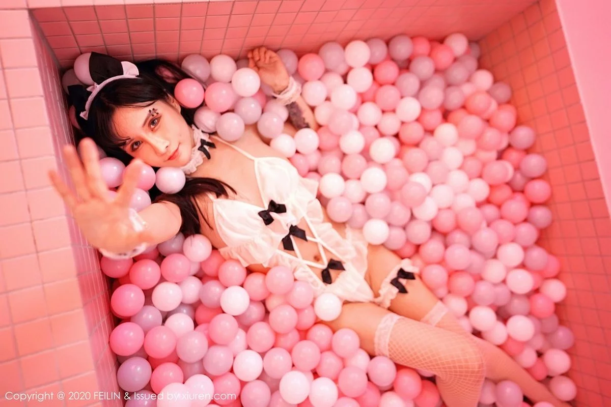 Xrmnw.Vip_模特合集_写真