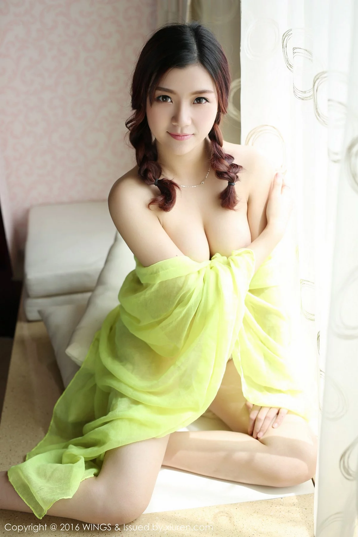 Xrmnw.Vip_夏晓Maggy_写真