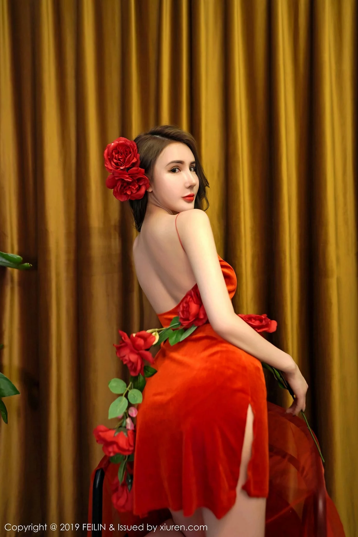 Xrmnw.Vip_伍月may_写真