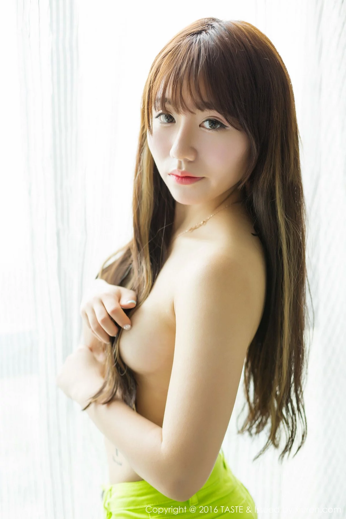 Xrmnw.Vip_鱼子酱宝_写真