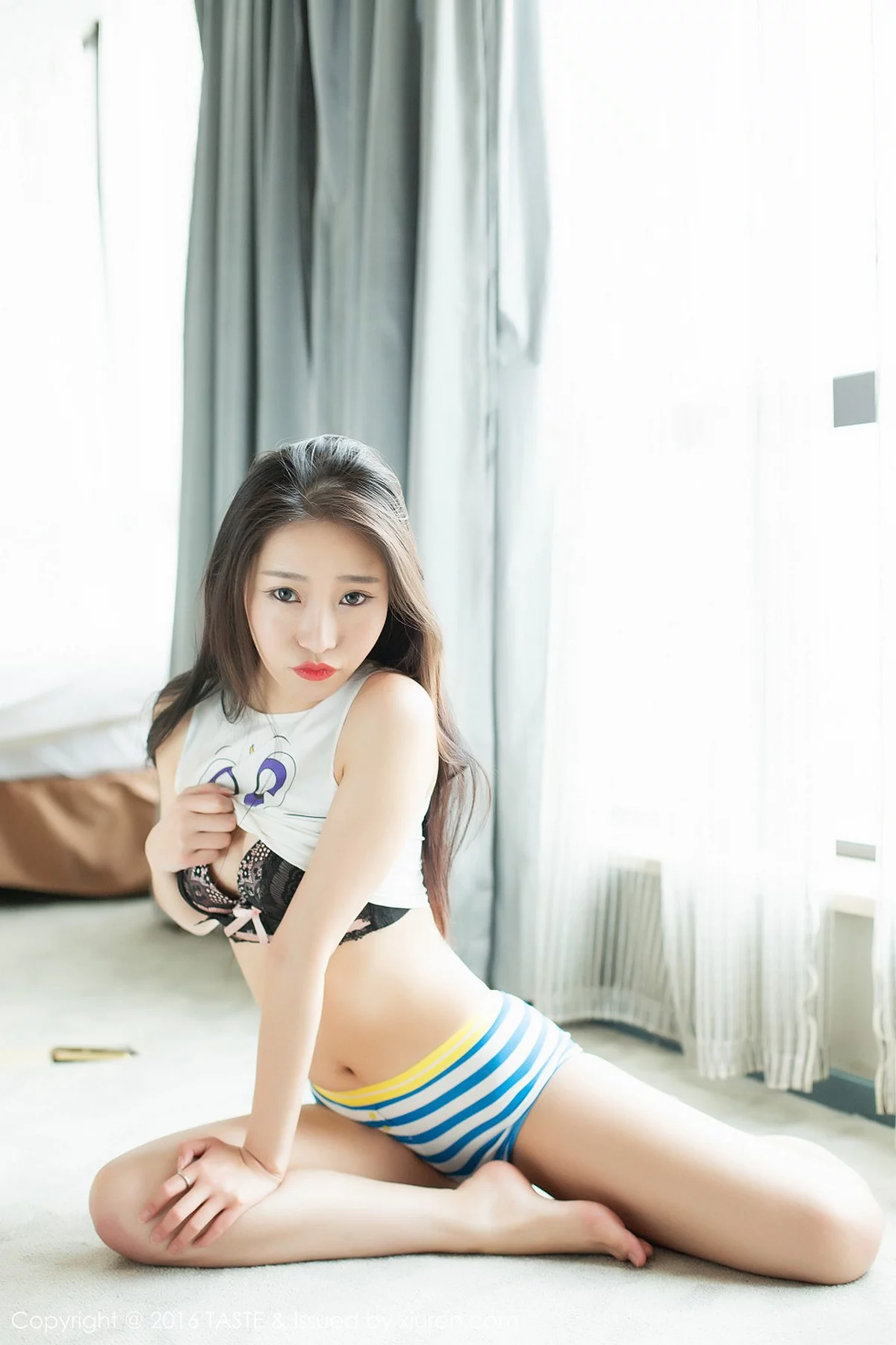 Xrmnw.Vip_张槑槑_写真