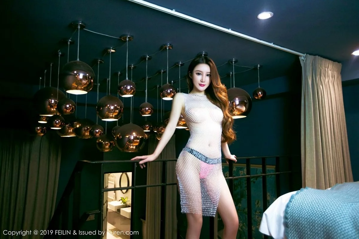 Xrmnw.Vip_陈媚儿_写真