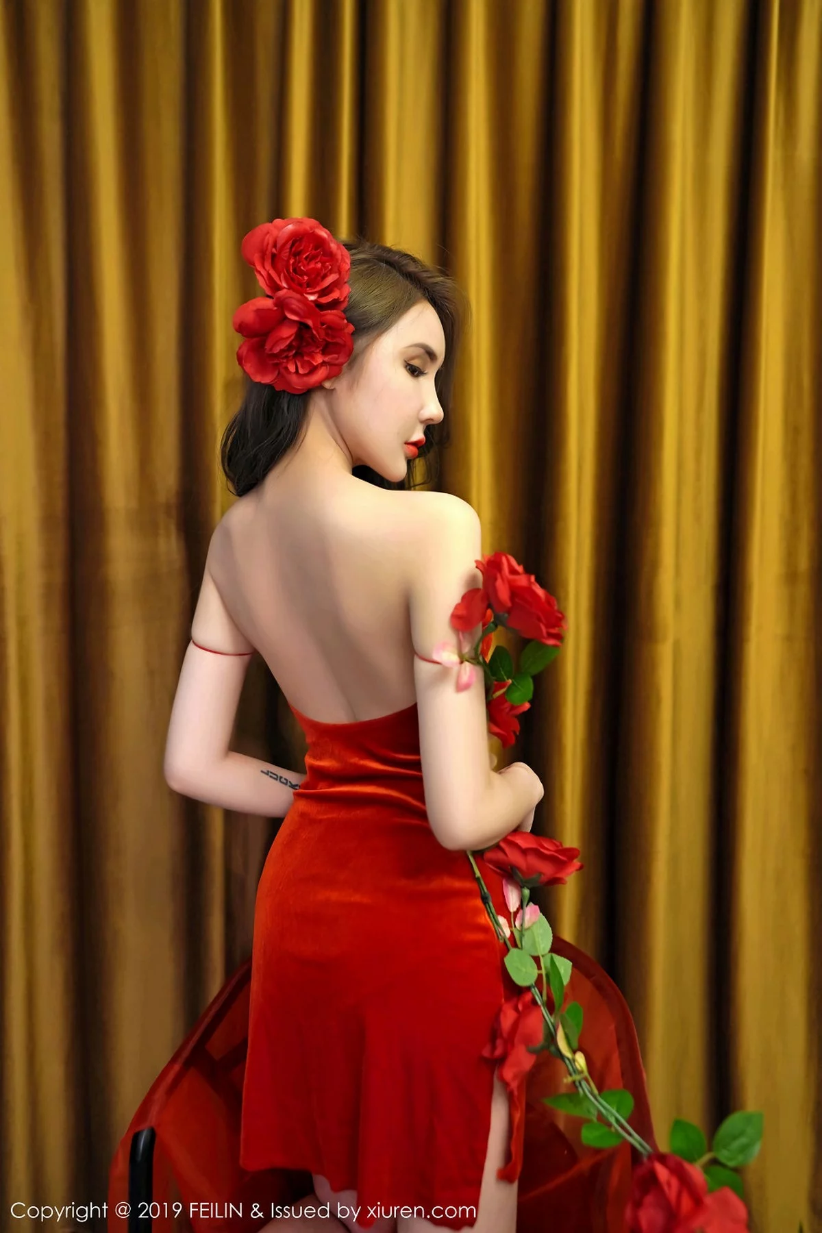 Xrmnw.Vip_伍月may_写真