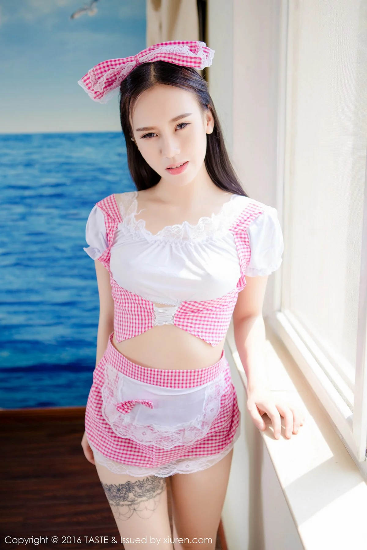 Xrmnw.Vip_Milk大萌_写真