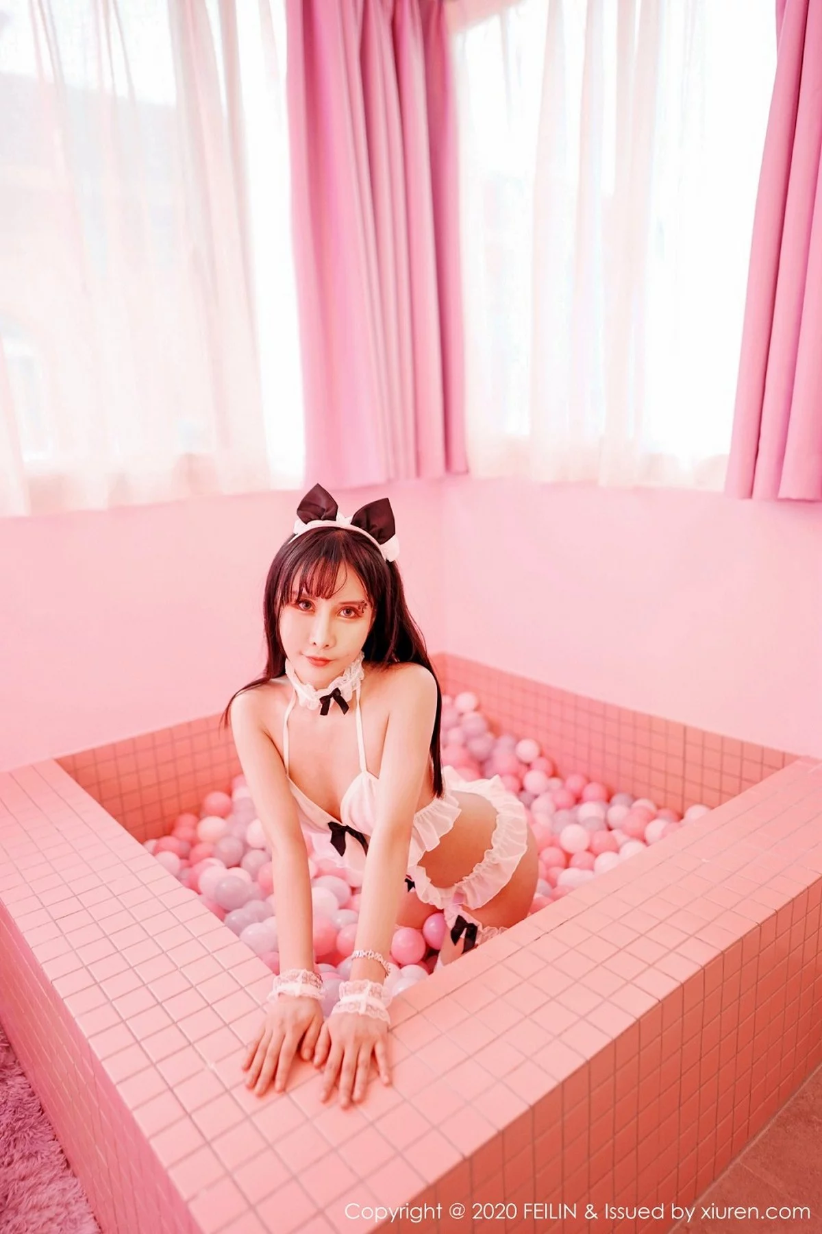 Xrmnw.Vip_模特合集_写真