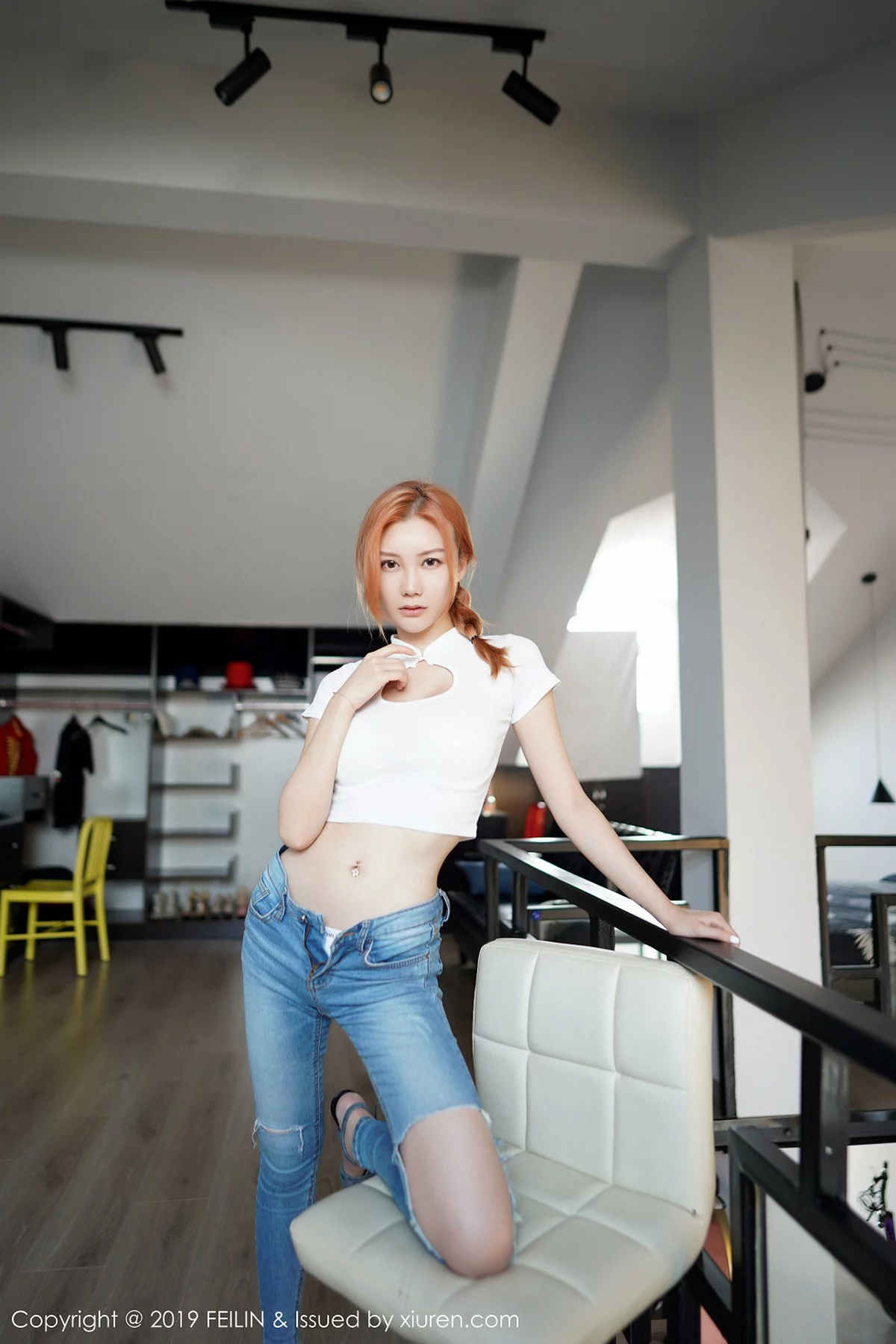 Xrmnw.Vip_爱丽儿_写真
