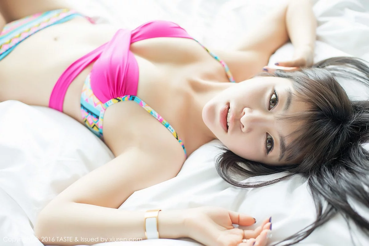 Xrmnw.Vip_王玥晨_写真