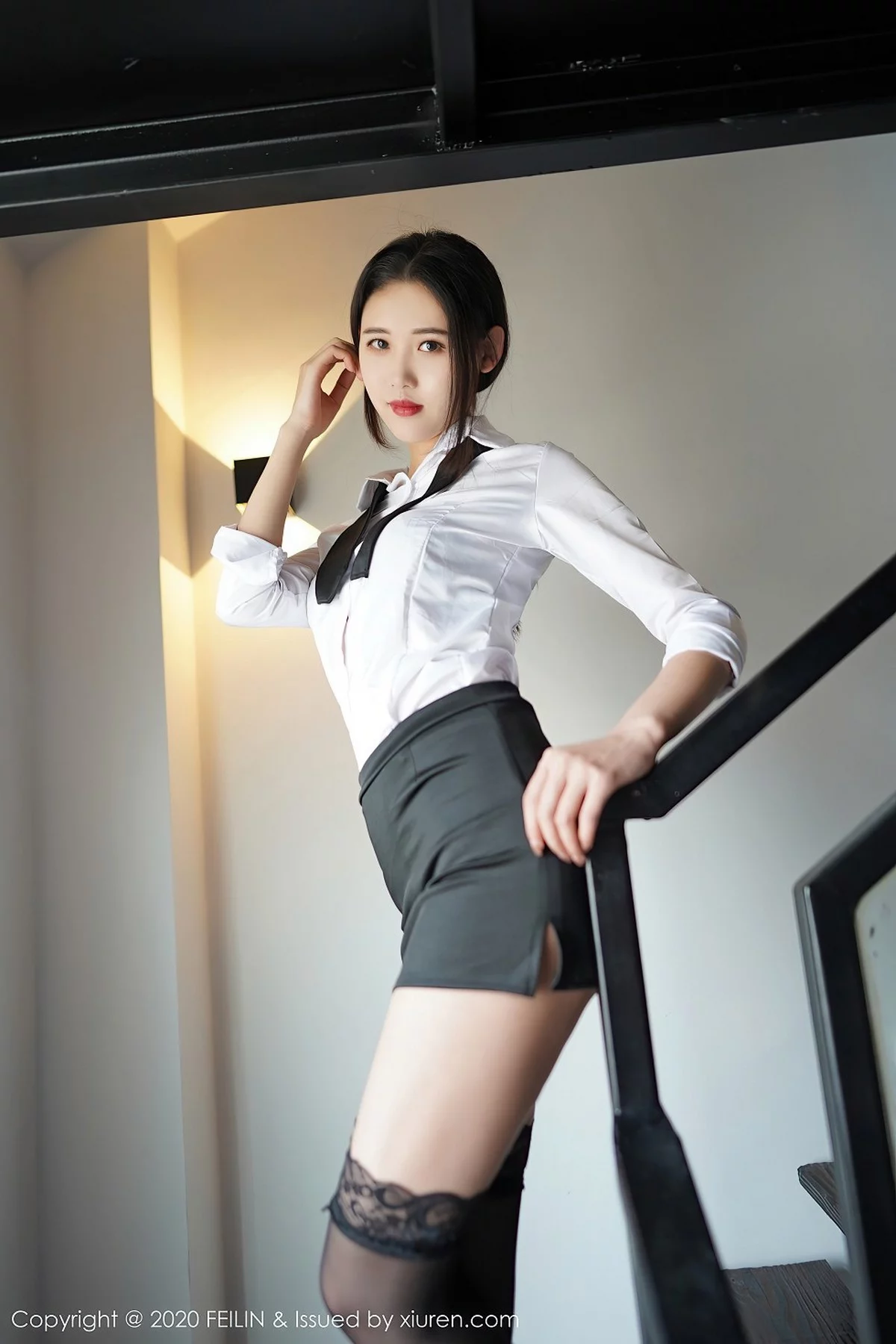 Xrmnw.Vip_陈一涵_写真