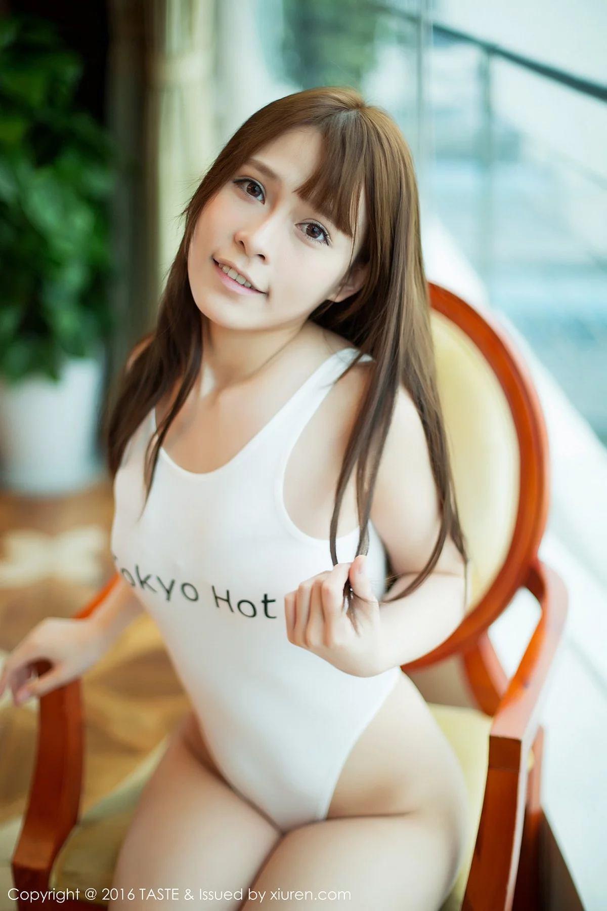 Xrmnw.Vip_Carol酱_写真