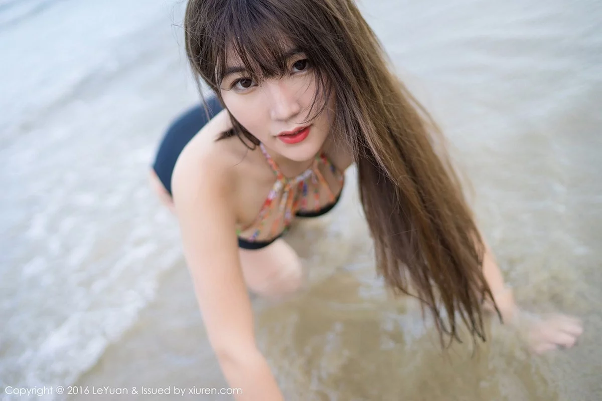 Xrmnw.Vip_冷不丁_写真
