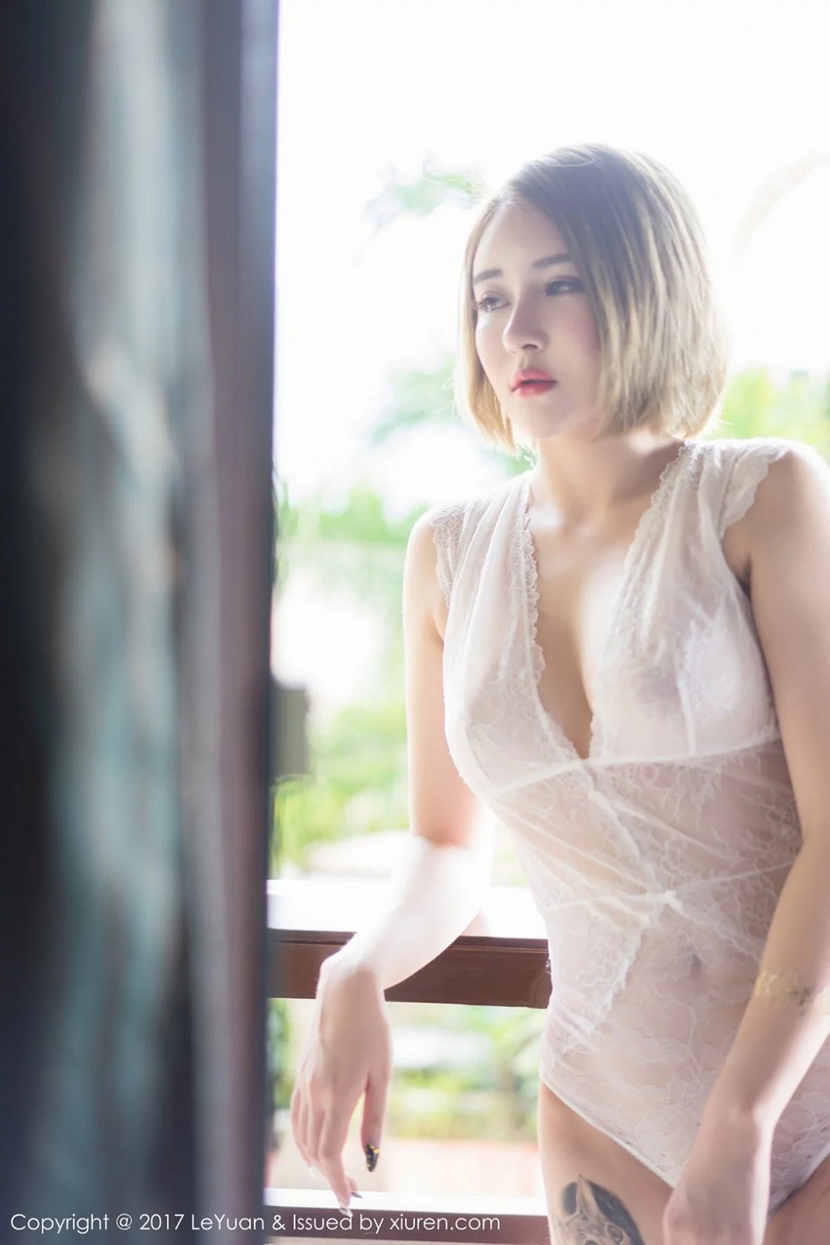 Xrmnw.Vip_凯竹BuiBui_写真