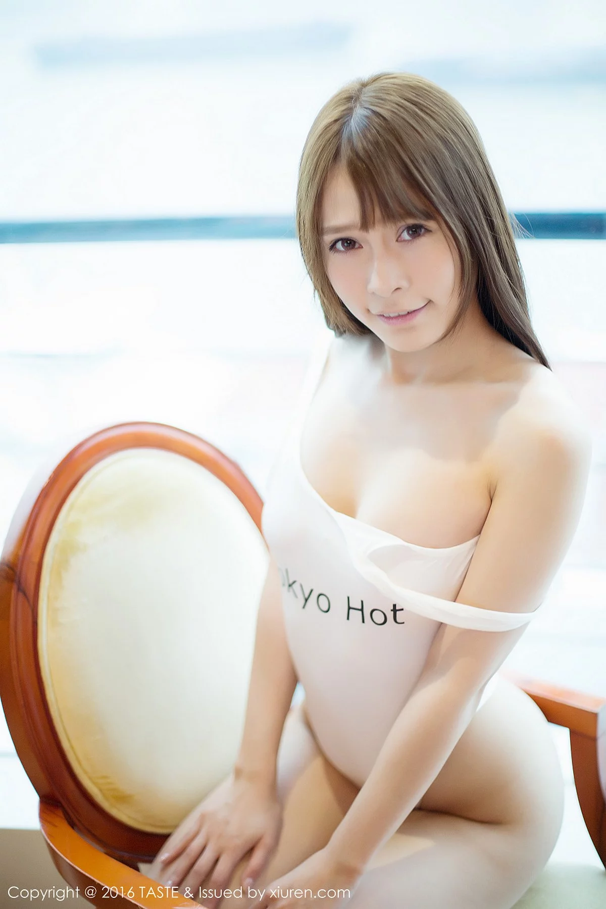 Xrmnw.Vip_Carol酱_写真