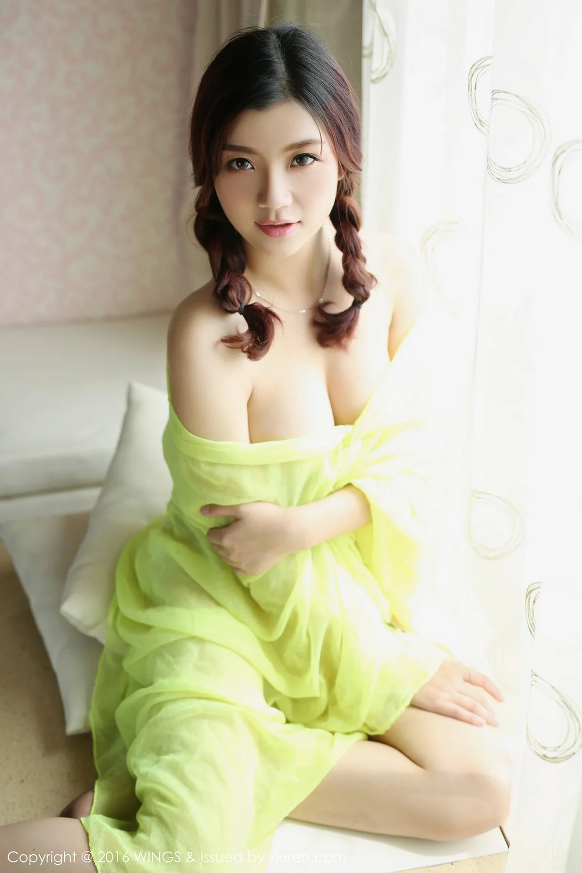Xrmnw.Vip_夏晓Maggy_写真