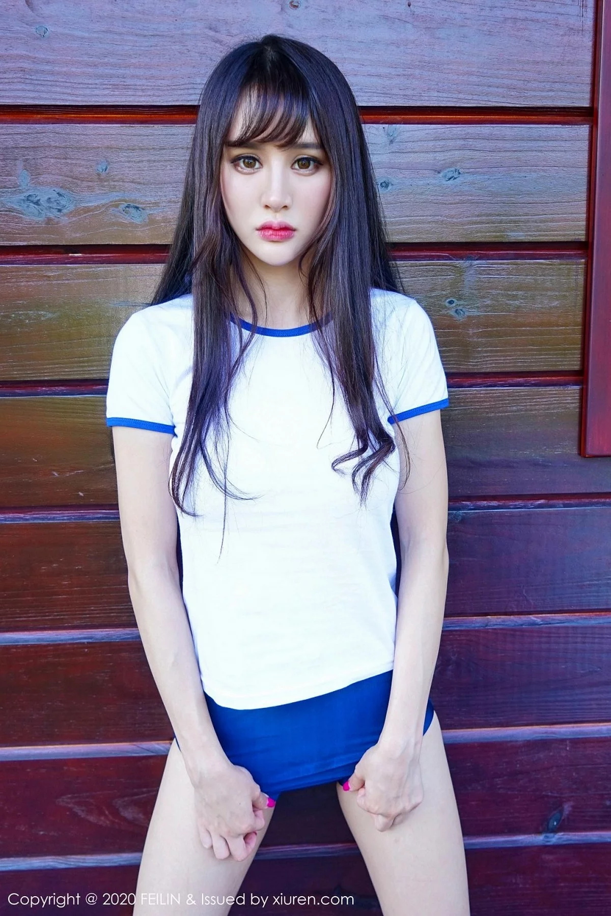 Xrmnw.Vip_Cheryl青树_写真