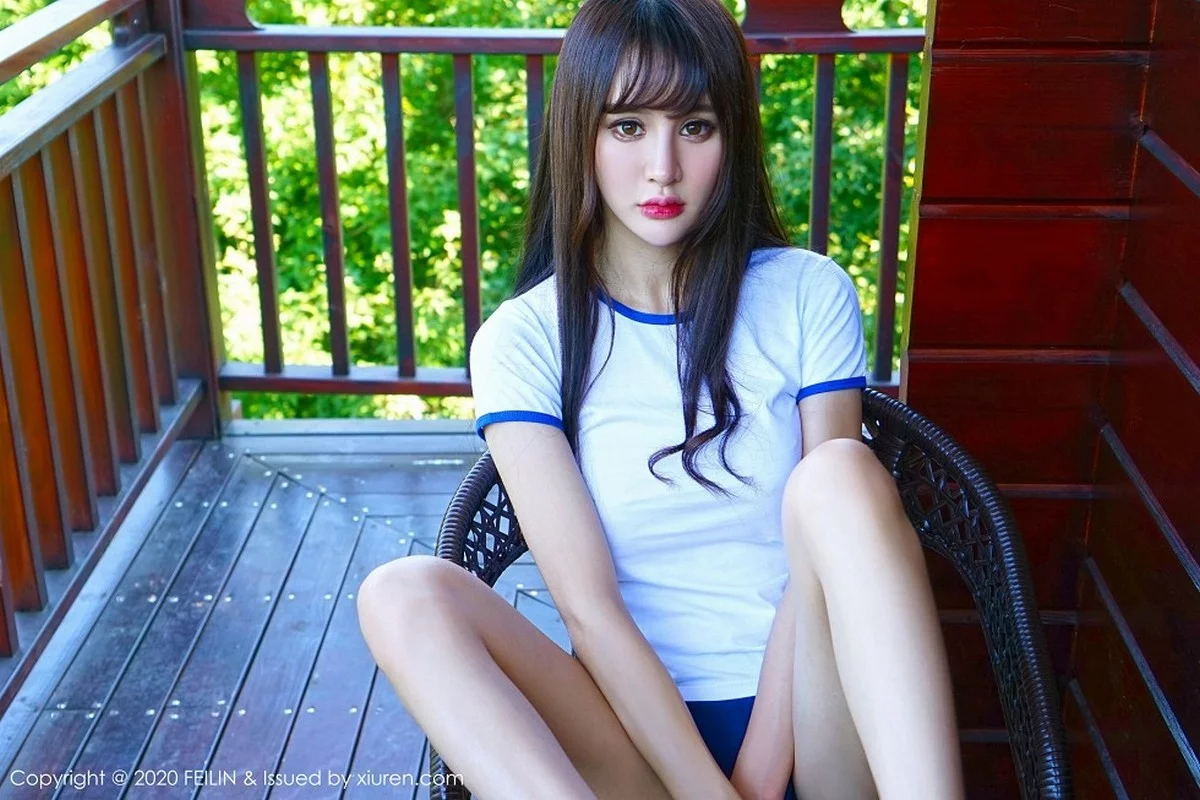 Xrmnw.Vip_Cheryl青树_写真