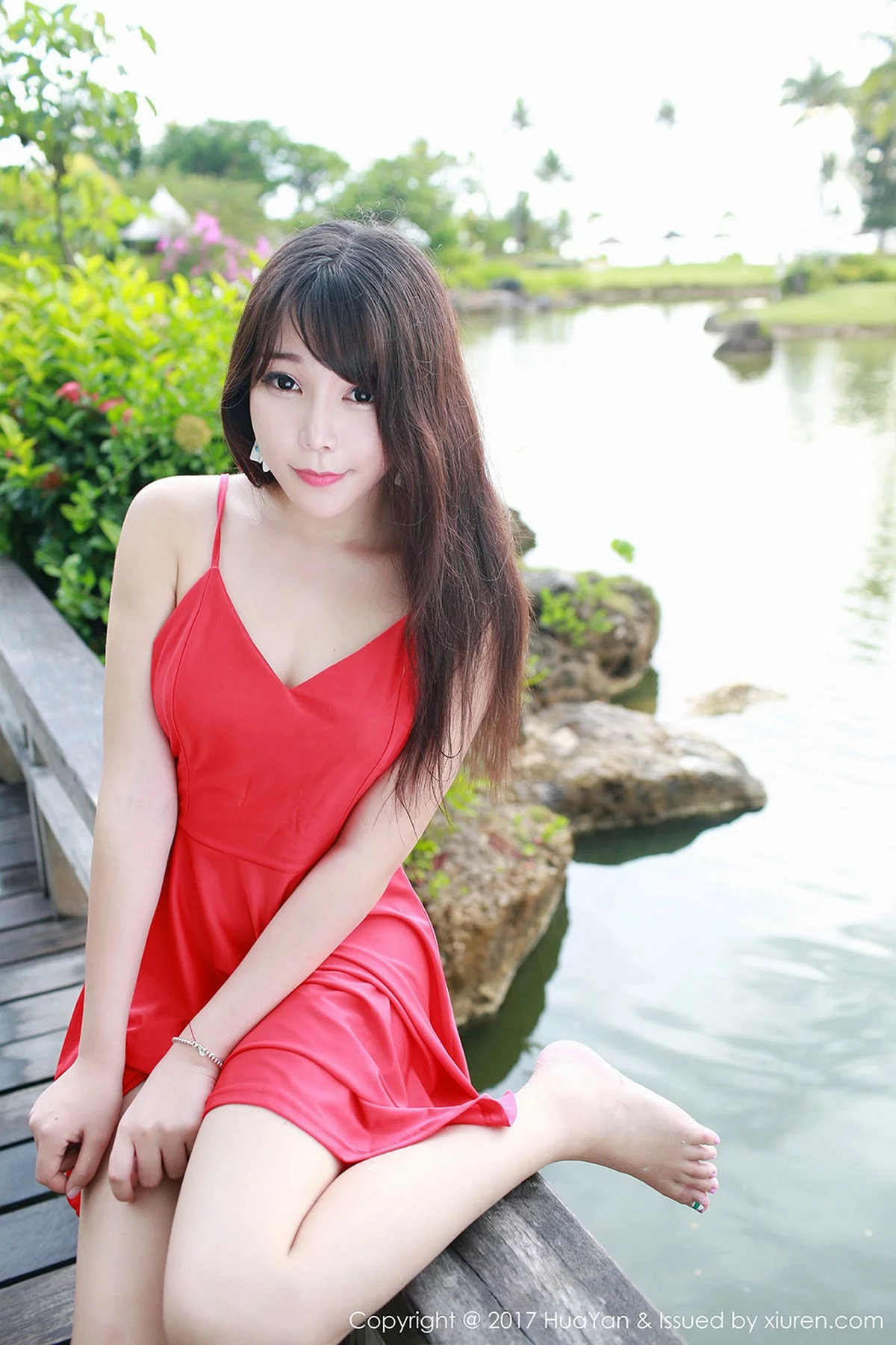 Xrmnw.Vip_芝芝Booty_写真