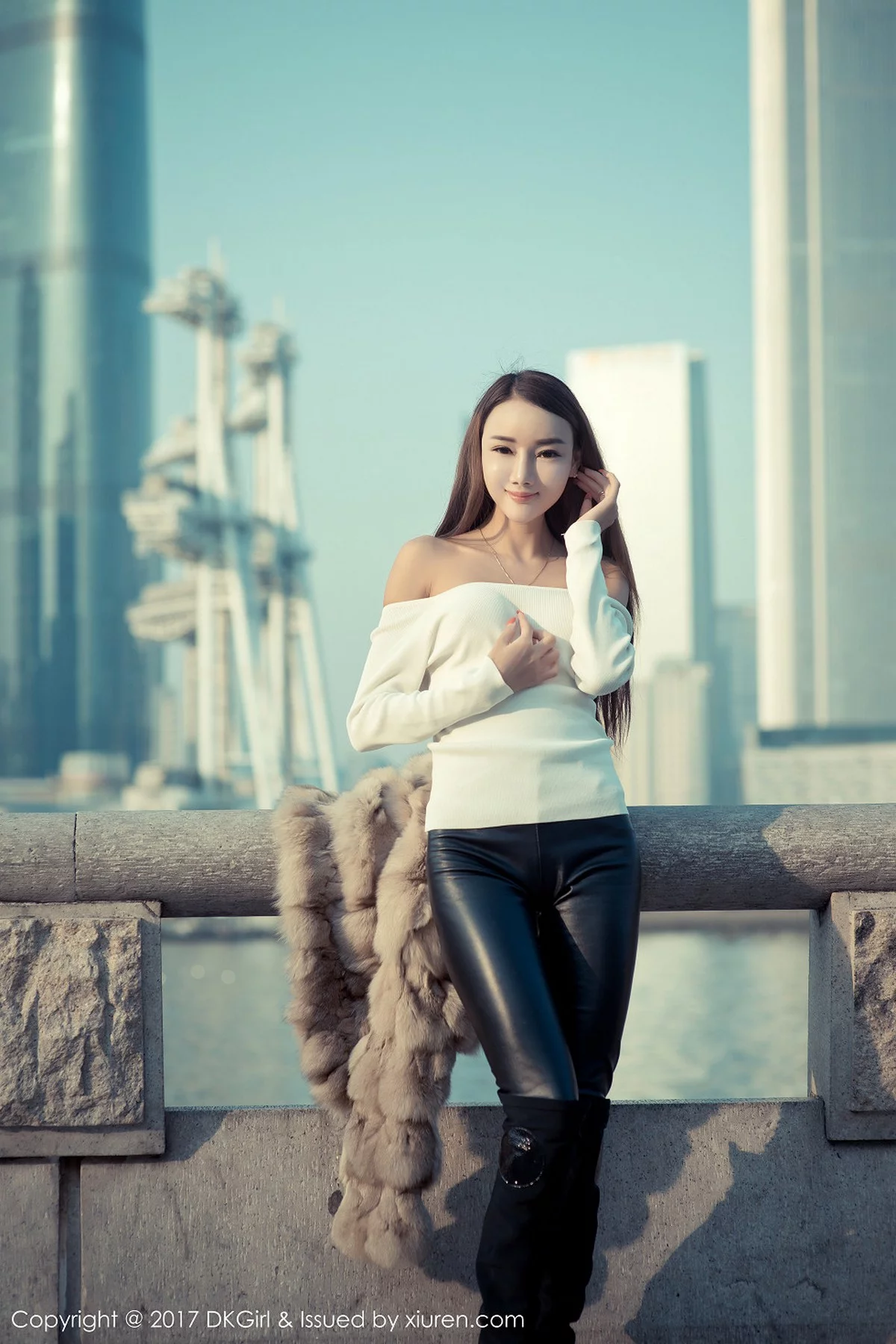 Xrmnw.Vip_婕西儿_写真