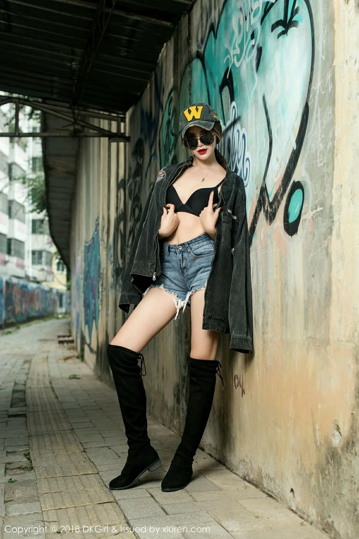 Xrmnw.Vip_Ting婷婷_写真