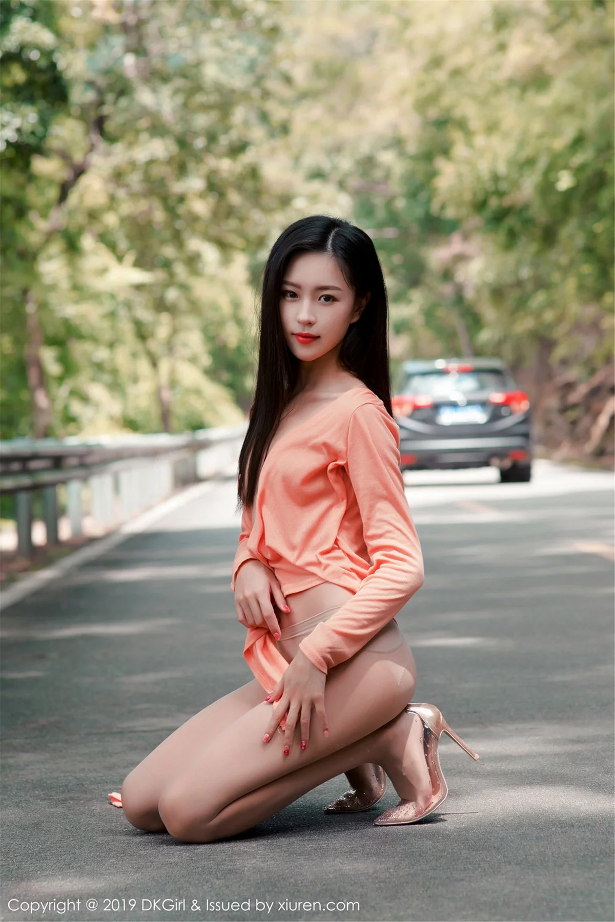 Xrmnw.Vip_小子怡_写真
