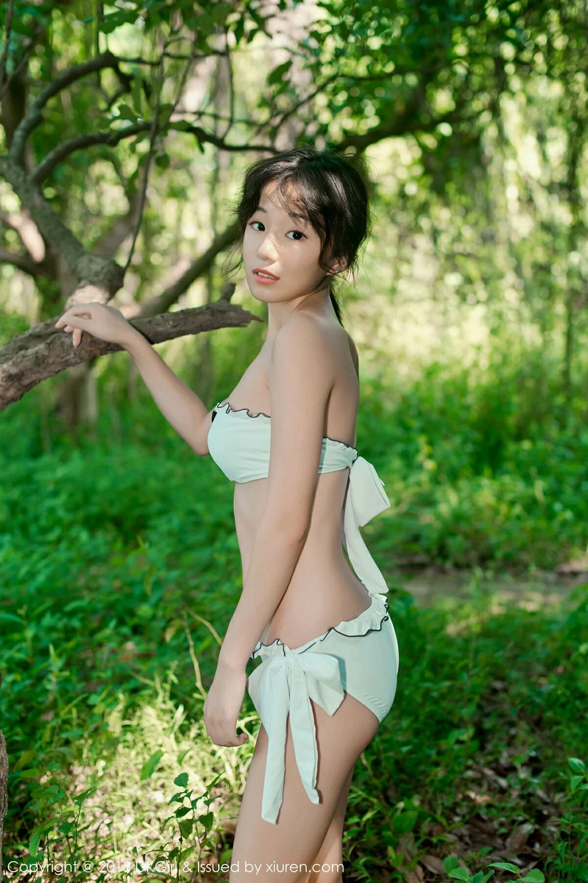 Xrmnw.Vip_仓井优香_写真