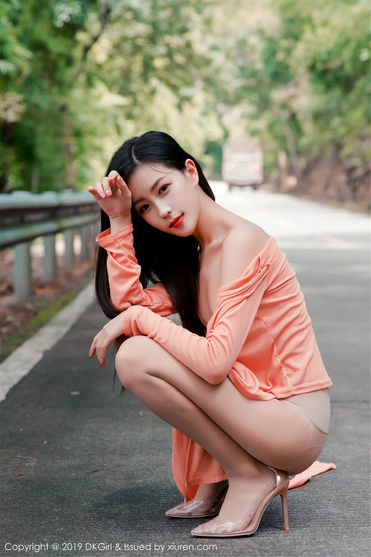 Xrmnw.Vip_小子怡_写真