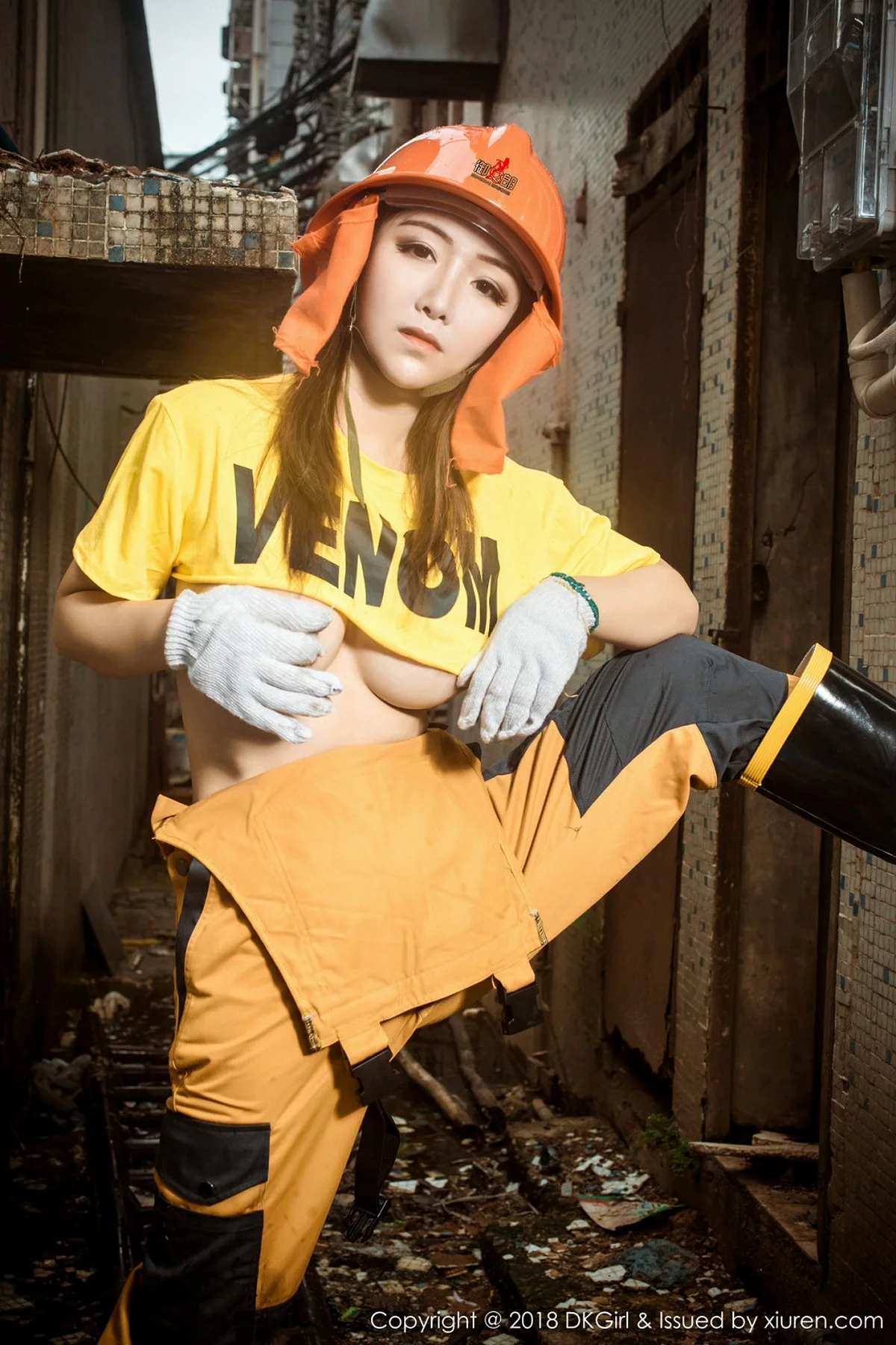 Xrmnw.Vip_媛美人_写真