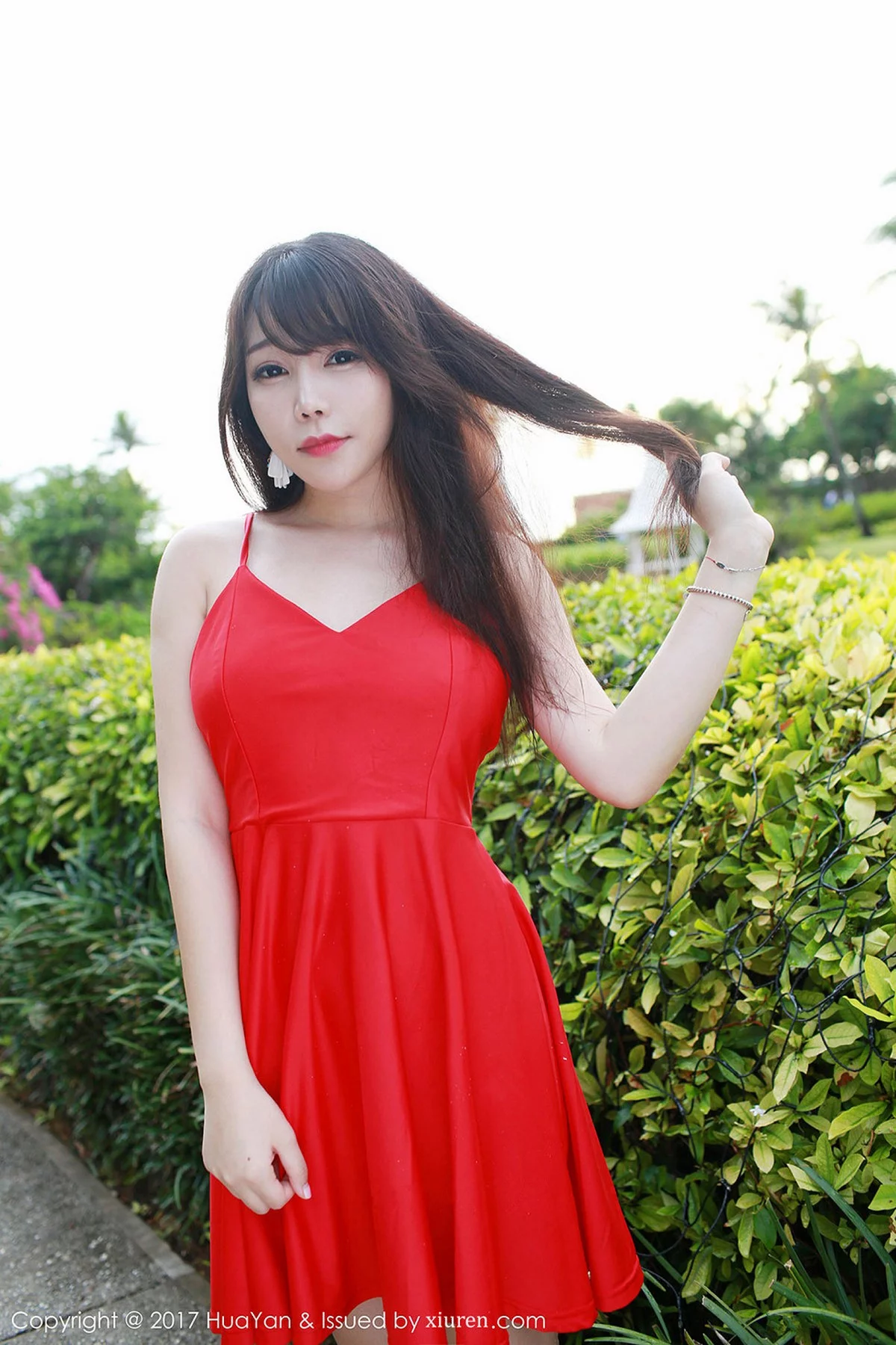 Xrmnw.Vip_芝芝Booty_写真