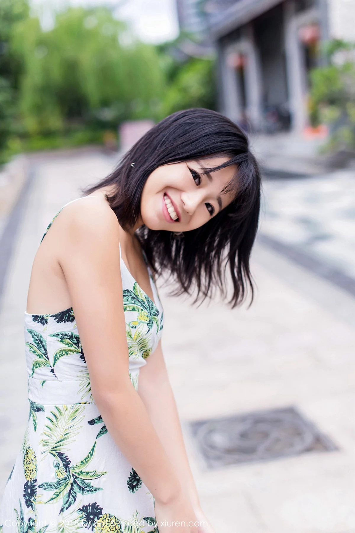 Xrmnw.Vip_仓井优香_写真