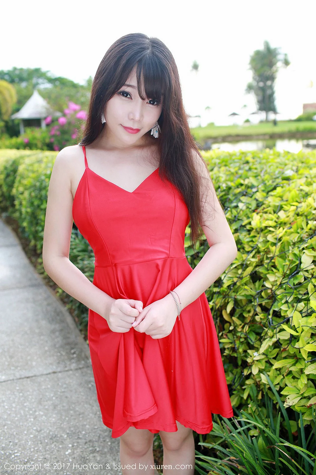 Xrmnw.Vip_芝芝Booty_写真