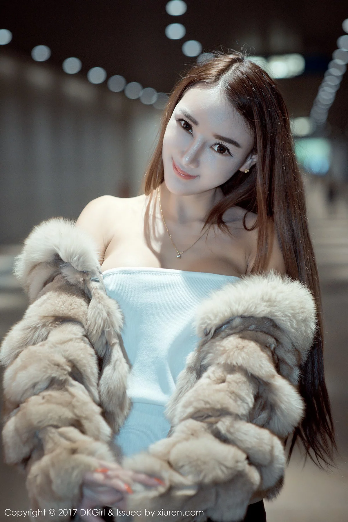 Xrmnw.Vip_婕西儿_写真
