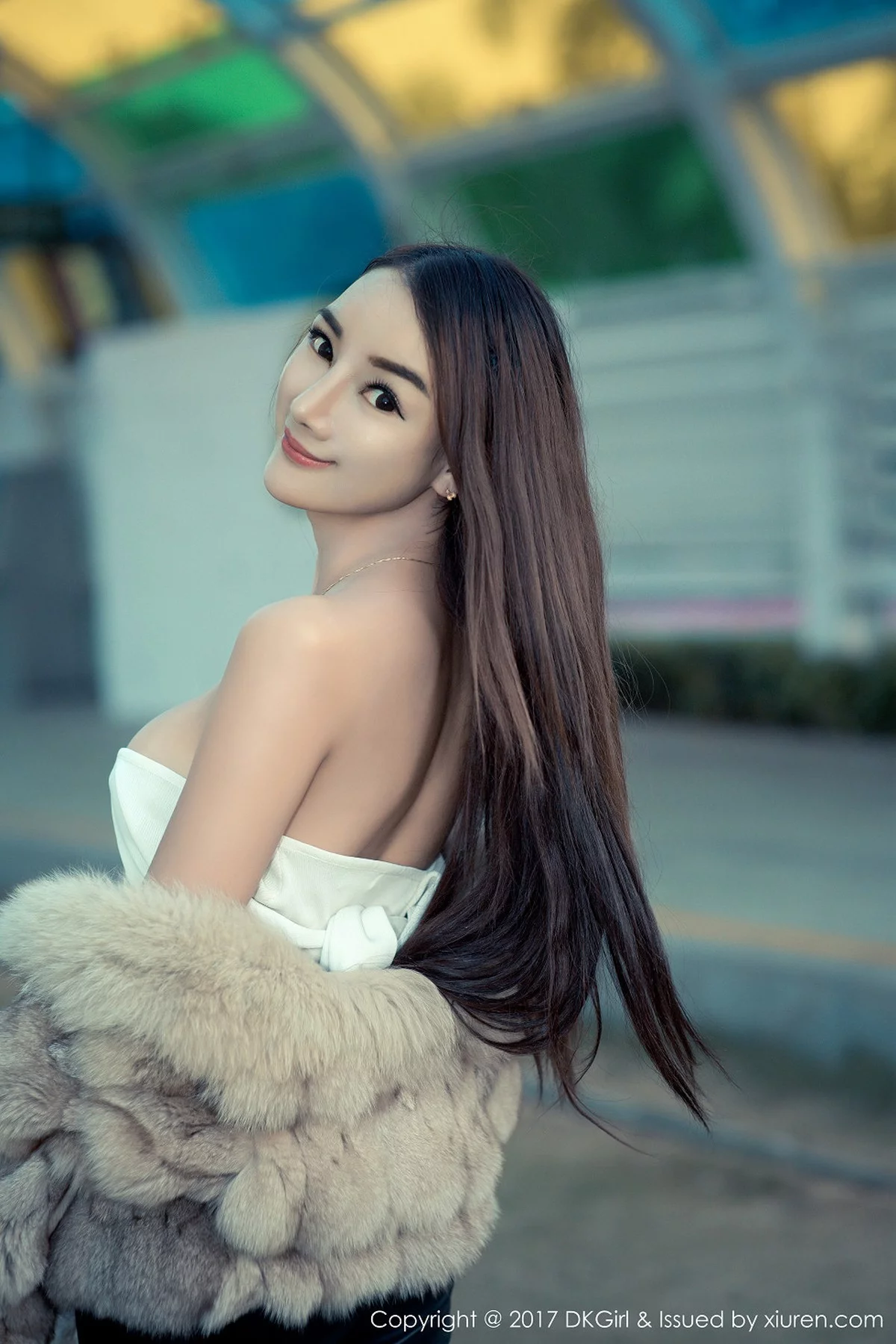 Xrmnw.Vip_婕西儿_写真