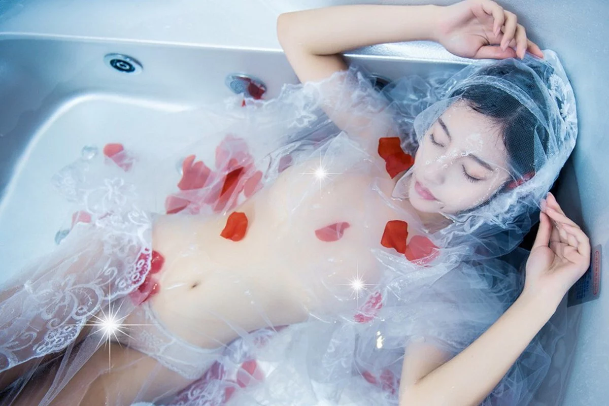 Xrmnw.Vip_UU阿文_写真